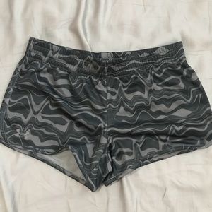 Under Armor Shorts